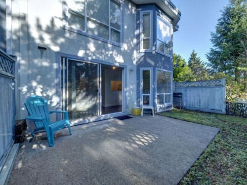 5-5740 Marine Way, Sechelt, BC 