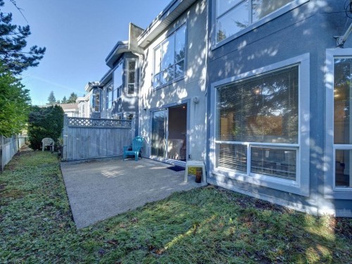 5-5740 Marine Way, Sechelt, BC 