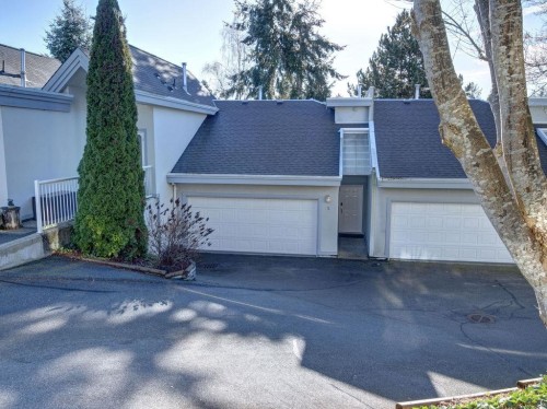 5-5740 Marine Way, Sechelt, BC 