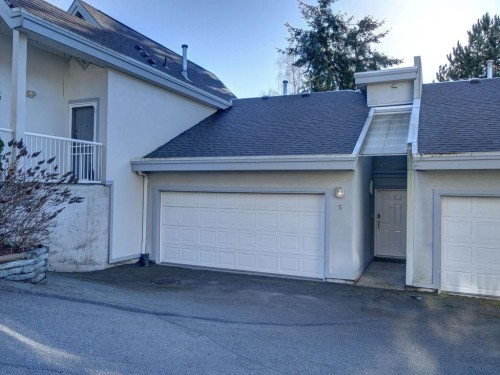 5-5740 Marine Way, Sechelt, BC 
