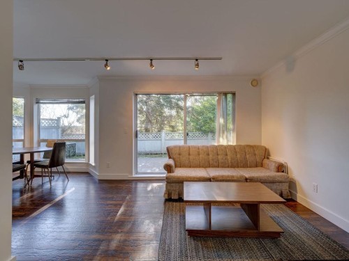 5-5740 Marine Way, Sechelt, BC 