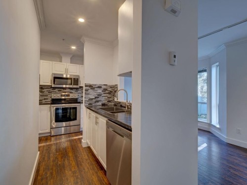 5-5740 Marine Way, Sechelt, BC 