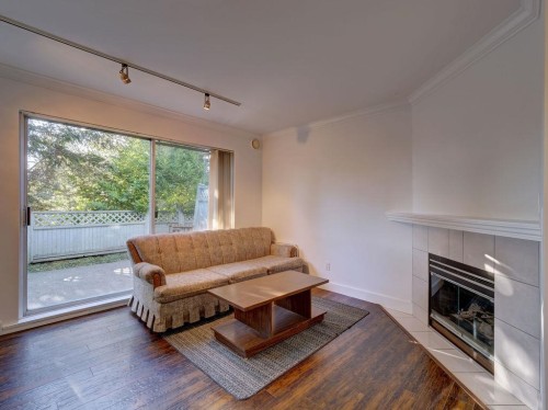5-5740 Marine Way, Sechelt, BC 