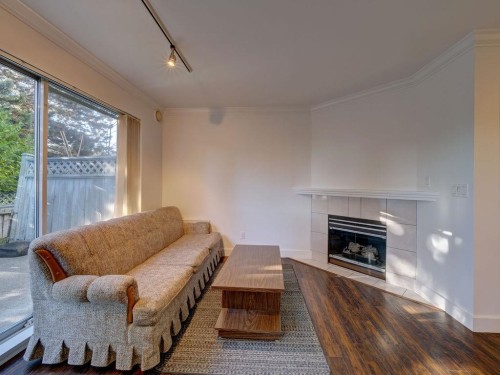 5-5740 Marine Way, Sechelt, BC 