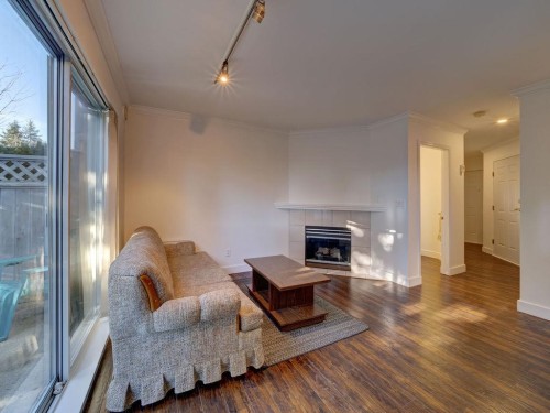 5-5740 Marine Way, Sechelt, BC 