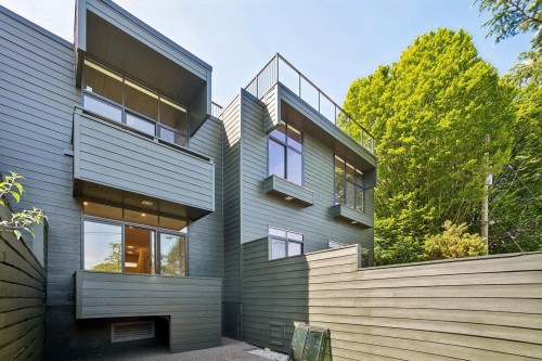 1010 Cypress Street, Vancouver, BC 