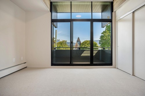 1010 Cypress Street, Vancouver, BC 