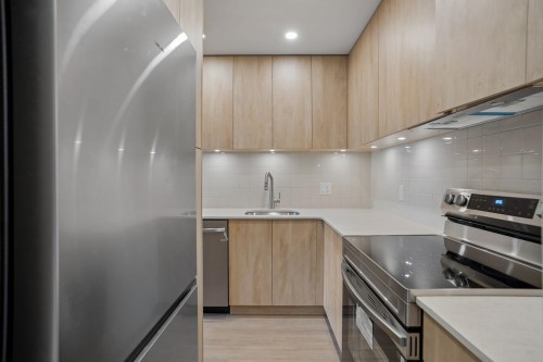 1010 Cypress Street, Vancouver, BC 