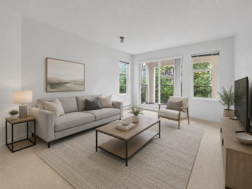 310-4868 Brentwood Drive  Burnaby, BC V5C 0C2