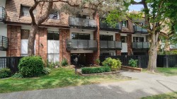 202-1933 5th Avenue W Vancouver, BC V6J 1P6