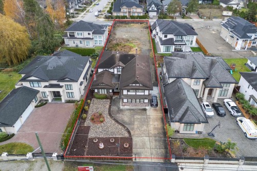 7560 Ash Street, Richmond, BC 