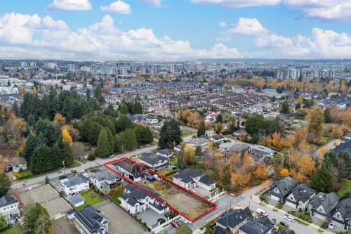 7560 Ash Street, Richmond, BC 