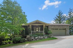 300 Ocean Crest Drive West Vancouver, BC V0N 3Z2