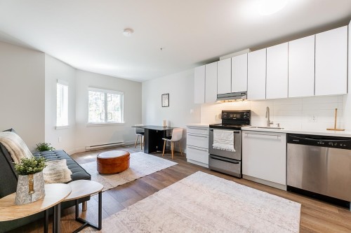 401-370 Carrall Street  Vancouver, BC V6B 2J3