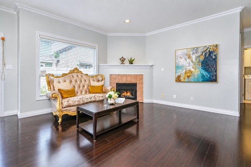 6833 Barnard Drive, Richmond, BC 