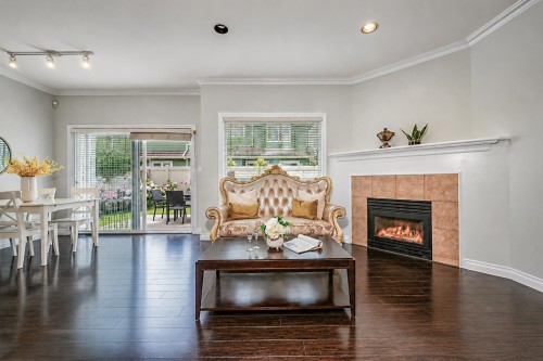 6833 Barnard Drive, Richmond, BC 