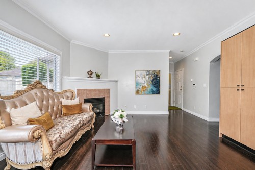 6833 Barnard Drive, Richmond, BC 