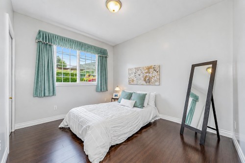 6833 Barnard Drive, Richmond, BC 