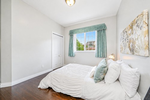 6833 Barnard Drive, Richmond, BC 