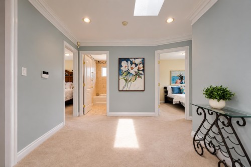 6833 Barnard Drive, Richmond, BC 