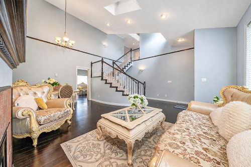 6833 Barnard Drive, Richmond, BC 