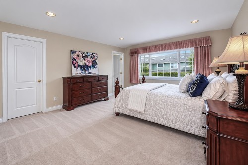 6833 Barnard Drive, Richmond, BC 