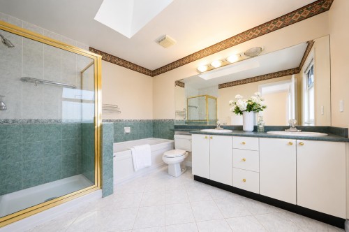 6833 Barnard Drive, Richmond, BC 