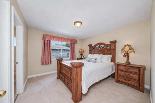 6833 Barnard Drive, Richmond, BC 