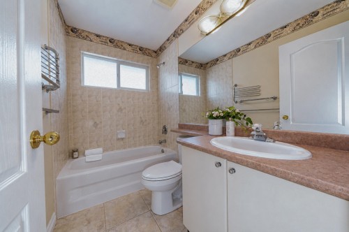 6833 Barnard Drive, Richmond, BC 