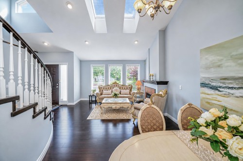 6833 Barnard Drive, Richmond, BC 