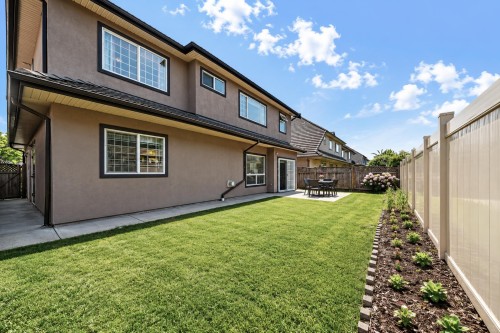 6833 Barnard Drive, Richmond, BC 
