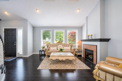 6833 Barnard Drive, Richmond, BC 