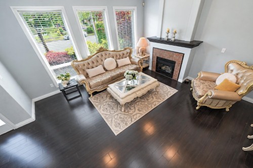 6833 Barnard Drive, Richmond, BC 