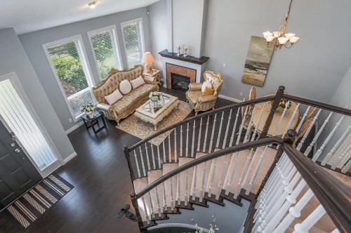 6833 Barnard Drive, Richmond, BC 