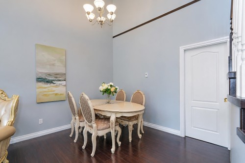 6833 Barnard Drive, Richmond, BC 
