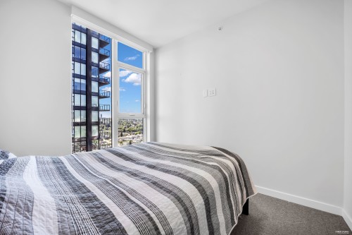 3202-2108 Gilmore Avenue, Burnaby, BC 