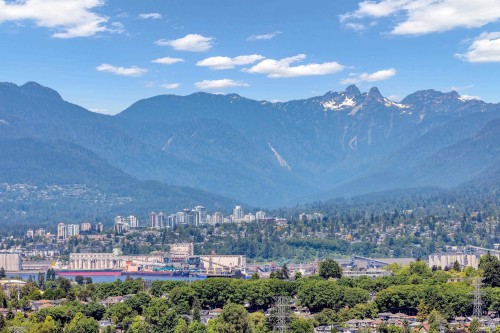 3202-2108 Gilmore Avenue, Burnaby, BC 