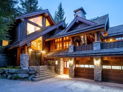 7114 Nesters Road Whistler, BC V8E 0E2