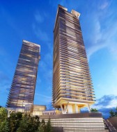 2609-4730 Lougheed Highway Burnaby, BC V5C 0M9