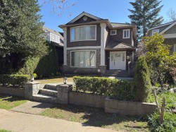 3488 30th Avenue W Vancouver, BC V6S 1W4