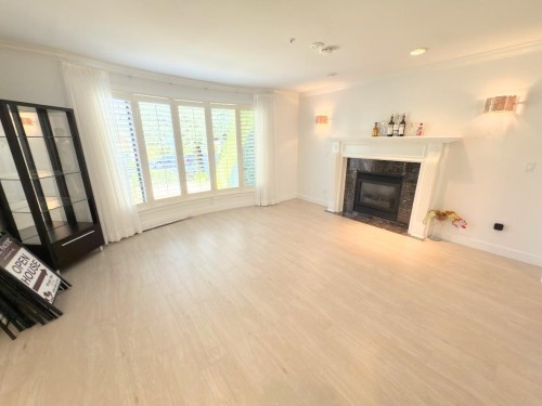 3488 30Th Avenue W, Vancouver, BC 
