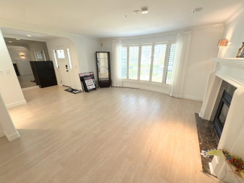 3488 30Th Avenue W, Vancouver, BC 
