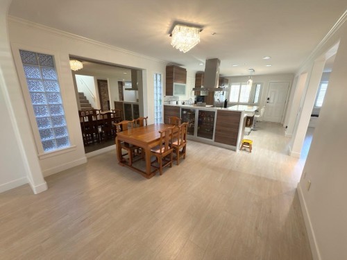 3488 30Th Avenue W, Vancouver, BC 
