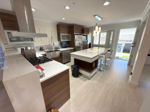 3488 30Th Avenue W, Vancouver, BC 