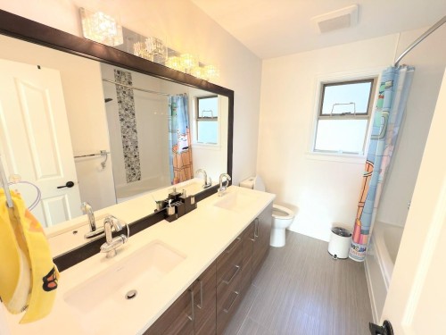 3488 30Th Avenue W, Vancouver, BC 
