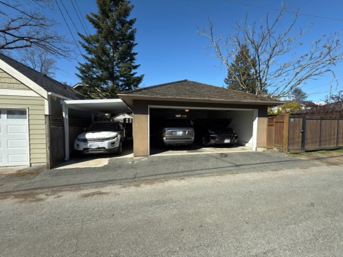 3488 30Th Avenue W, Vancouver, BC 