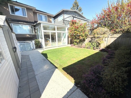3488 30Th Avenue W, Vancouver, BC 
