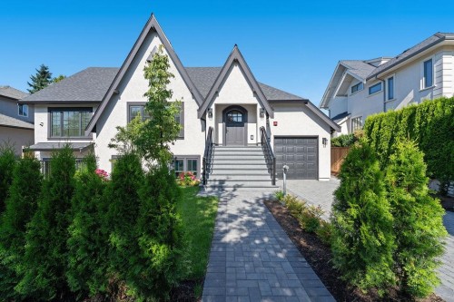 6841 Cypress Street, Vancouver, BC 