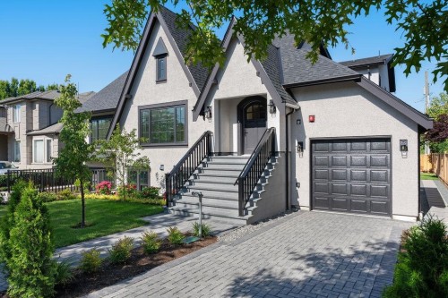 6841 Cypress Street, Vancouver, BC 