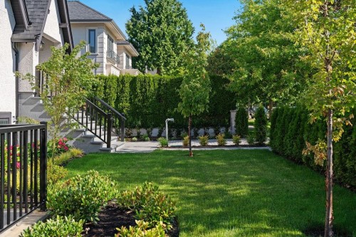 6841 Cypress Street, Vancouver, BC 